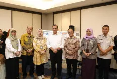 Gencarkan Revitalisasi Bahasa Daerah demi Identitas Budaya
