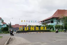 Efisiensi Anggaran Tidak Akan Pengaruhi UKT di Unsri