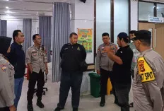 Pekerja Vendor Alami Kecelakaan Tragis di Grand Atyasa Palembang  