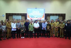 Respons Aspirasi Masyarakat, BAM DPR RI Turun Tangan Selesaikan Masalah Pertanahan di Sumsel