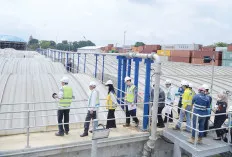 Siap-Siap! Maret 2025 Ada Penambahan Tagihan Pelanggan di Kolom Tagihan PDAM Tirta Musi Palembang 
