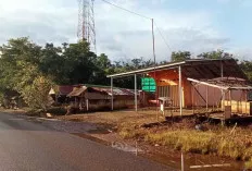 Sebagian Wilayah Muba Sudah Surut, Pemkab Ingatkan Jaga Kebersihan Lingkungan 