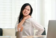 Kolesterol Tinggi? Hindari 5 Makanan Ini Agar Sehat Terjaga