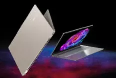 Acer Swift Go 14 AI (2025): Lebih Cerdas dan Lebih Ringan serta  Performa Lebih Unggul
