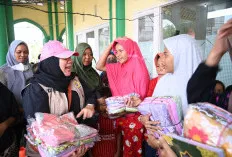  Unsri Salurkan Bantuan dan Tim Medis untuk Korban Banjir Aceh Tamiang