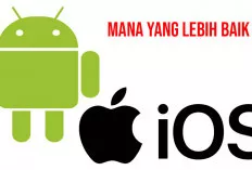 IOS vs Android: Mana Sistem Operasi Seluler yang Tepat untuk Anda?