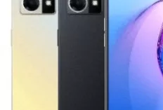 OPPO Reno8: Memadukan Desain Premium, Kamera Canggih dan Performa Andal di Kelas Menengah Atas