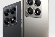 Xiaomi 14T Series, Performa Gahar dan Fotografi Bagi Penggemar Teknologi