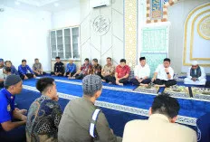 Kejar Pertumbuhan Ekonomi 8%, Sumsel Fokus pada Pelabuhan Tanjung Carat & Penekanan Kemiskinan