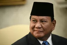 Kabar Baik, Presiden Prabowo Ingin Ongkos Haji Diturunkan Lagi   