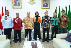 Neshya Gadis Asal Muba Mewakili Sumsel Ikuti Seleksi Paskibraka Hingga di Tingkat Nasional