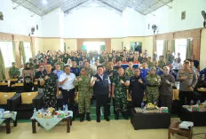 Diikuti 100 Peserta, Program PLCLP Pertamina Zona 4 Padukan Pelatihan Praktis dan Character Building