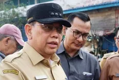 Jadikan Palembang Sebagai Kota Ramah, Terutama Bagi Para Wisatawan 