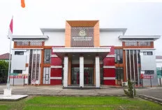 Kejari Muba Naikkan Kasus Dugaan Korupsi Tanah Aset Pemkab ke Penyidikan