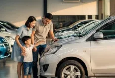 7 Mobil Bekas Murah 2026, Pajak Tahunan Rendah untuk Keluarga Kecil, Cocok Dipakai Harian 