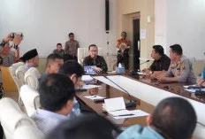  Semarak Ramadhan 2026 di Bumi Serasan Sekate, Empat Agenda Akbar Pemkab Muba Siap Digelar Meriah