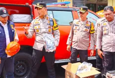 Mobil Inafis Ogan Ilir: Senjata Baru Melawan Kejahatan!