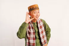 Tips Memperkuat Iman dan Menjaga Diri dari Kemaksiatan