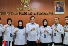 Kemenkumham Sumsel Bakal Luncurkan Jelajah Indikasi Geografis Sumsel