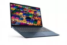 Laptop Mainstream dengan Standar Militer dan Performa Cerdas, Lenovo IdeaPad Slim 5, Berikut Kelebihanya 