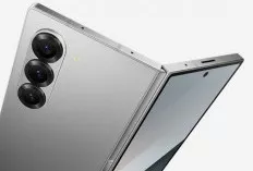 Samsung Galaxy Z Fold 6: Inovasi Ponsel Lipat dengan Fitur Mutakhir dan Performa Unggul
