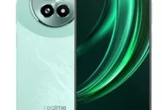 Realme 13 5G: Desain Berani, Performa Tangguh, dan Kamera Revolusioner!