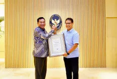 Transformasi Kesehatan Muba Dipacu! Menkes Beri Lampu Hijau atas Upaya Bupati Toha