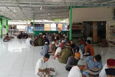 153 Warga Binaan Lapas Sekayu Ikuti Program Tahfidz Alquran