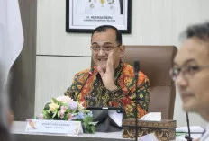 Program Cetak 100.00 Sultan Muda di Sumsel, Ini Tujuan nya 