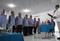 Tekan Angka Pengangguran, Pemkab OKI Bentuk Forum HRD Libatkan 114 Perusahaan