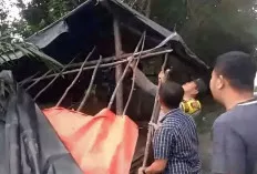 Polres OKU Berantas Pungli, Delapan Pos Dibongkar di Sepanjang Jalinsum