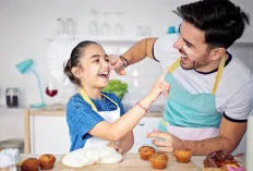 Membahagiakan Anak Itu Mudah, Ayo! Buktikan dengan Tips-tips Berikut Ini