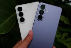 Bocoran Panas! Galaxy S26 FE Usung Exynos 2500, Siap Jadi Raja Baru Kelas FE