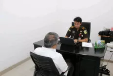 3 Saksi Dipanggil Kejari Muara Enim, Kasus Dugaan Korupsi Dana PMI 