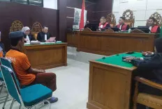 Habisi Nyawa Anak Pungut, Pasangan Suami Istri Ini Dituntut Hukuman Mati