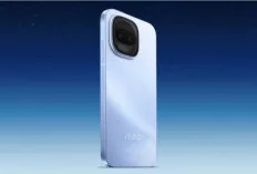 iQOO Z11 Series Resmi Global, Bawa Baterai 9.020 mAh dan Snapdragon 7s Gen 4