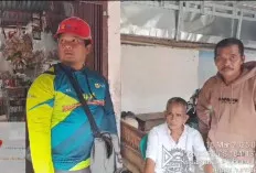 Astaga Trafo Dicuri, Warga di Kecamatan Parbumulih Utara, Makan Sahur Gelap Gelapan 
