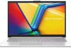 ASUS Vivobook Go 15 OLED: Tipis, Memukau, dan Andal untuk Produktivitas Harian!