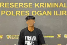  Berawal dari Patroli Prostitusi, Unit PPA Ogan Ilir Justru Tangkap Pelaku Persetubuhan Anak di Bawah Umur