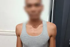 Tim Gabungan Polres Muba dan Polsek Keluang Ungkap Kasus Pembunuhan di Desa Tanjung Dalam
