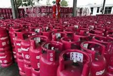Momen Ramadan dan Lebaran, Pastikan Stok Energi Tercukupi dengan Baik 
