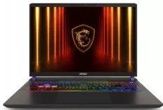 MSI Vector 16 HX A14V: Laptop Gaming Generasi Baru, Performa Brutal untuk E-Sports dan Kreativitas