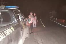 Dugaan Penodongan di Desa Epil Viral, Polsek Lais Bergerak Cepat