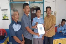 Demi Peningkatan PADes, Ini yang Dilakukan Pemdes Pagarjati Lahat 
