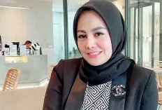 Ramadan Penuh Kenangan, Cici Faramida Terngiang Pesan Terakhir Ibunda Tercinta