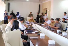 Instruksi Gubernur Ditegakkan: Mulai 2026, Truk Batubara Dilarang Keras Melintas Jalan Umum