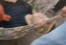  Pegawai Koperasi Ditikam Calon Mertua di Musi Rawas, Diduga Cemburu Hubungan Anak dengan Pria Beristri