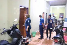 Selama Ramadan 1445 Hijriyah, Pemkab Keluarkan Edaran Tempat Hiburan Ditutup 