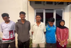 Terkait Kepulangan Menggunakan Pickup, Tim Dayung Sumsel Angkat Bicara 