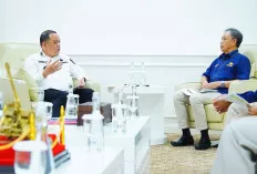 Pj Bupati Sandi Fahlepi: Sinergi dan Koordinasi Menjadi Kunci Penyaluran Transfer ke Daerah Tepat Waktu 